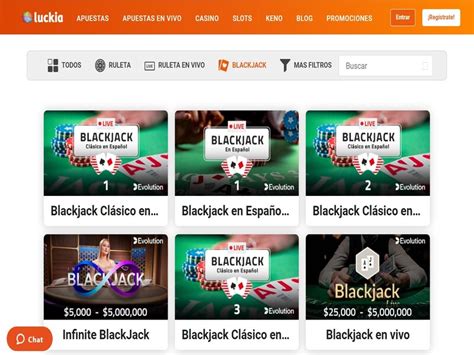 casino luckia bogota|Disfruta de los diferentes juegos de casino disponibles .